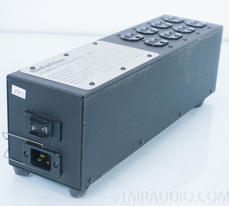 AudioPrism Power Foundation III Power Conditioner