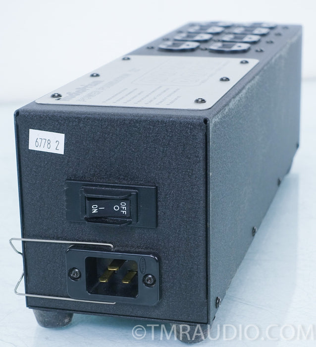 AudioPrism Power Foundation III Power Conditioner