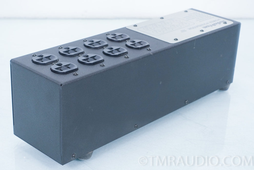 AudioPrism Power Foundation III Power Conditioner