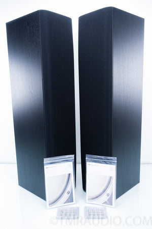 B&W DM603 S3 Floorstanding Speakers