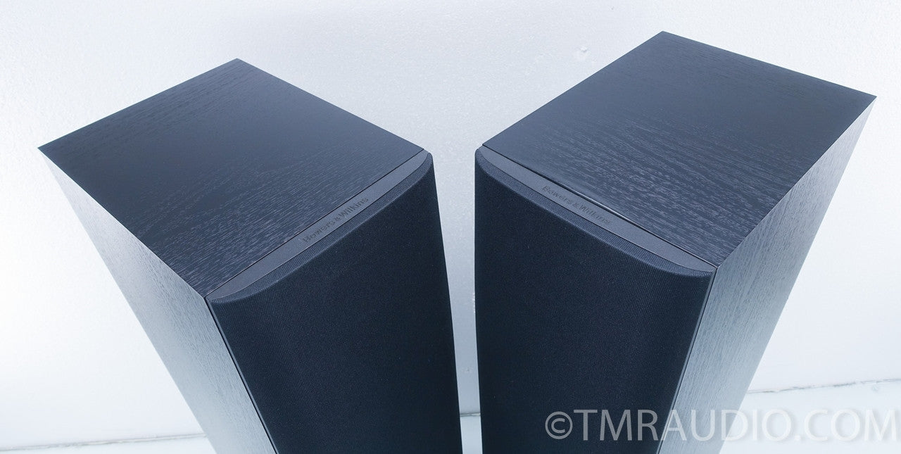 B&W DM603 S3 Floorstanding Speakers