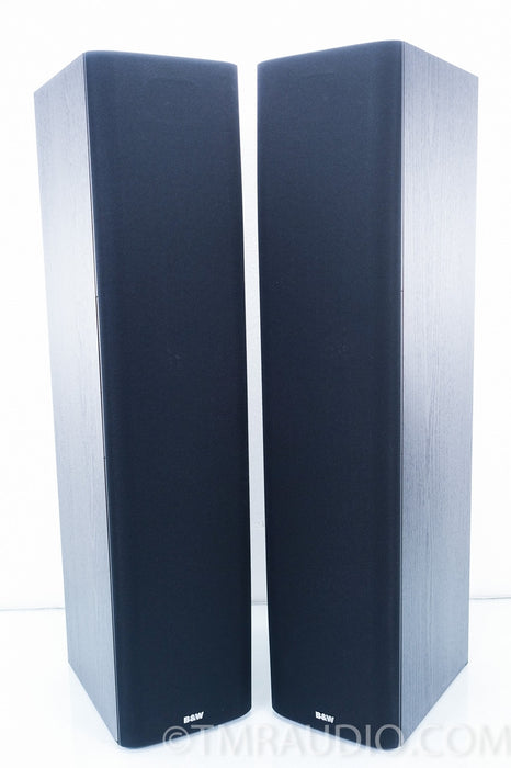 B&W DM603 S3 Floorstanding Speakers