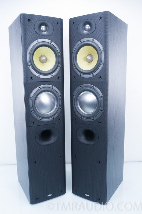 B&W DM603 S3 Floorstanding Speakers