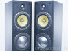B&W DM603 S3 Floorstanding Speakers