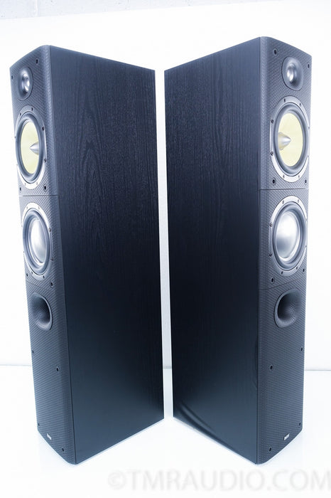 B&W DM603 S3 Floorstanding Speakers