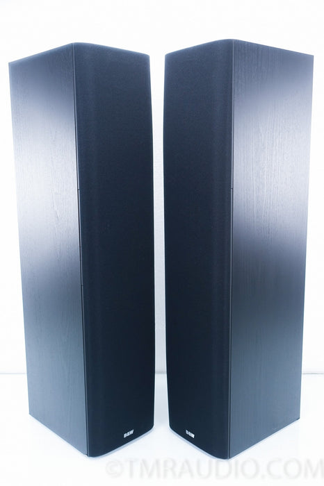 B&W DM603 S3 Floorstanding Speakers