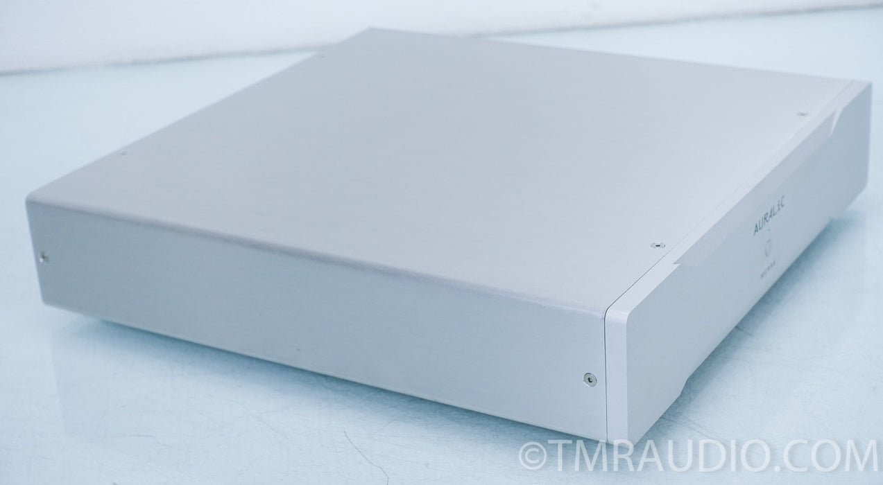 AURALiC Merak Monoblock Power Amplifier Pair