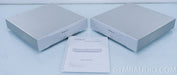 AURALiC Merak Monoblock Power Amplifier Pair