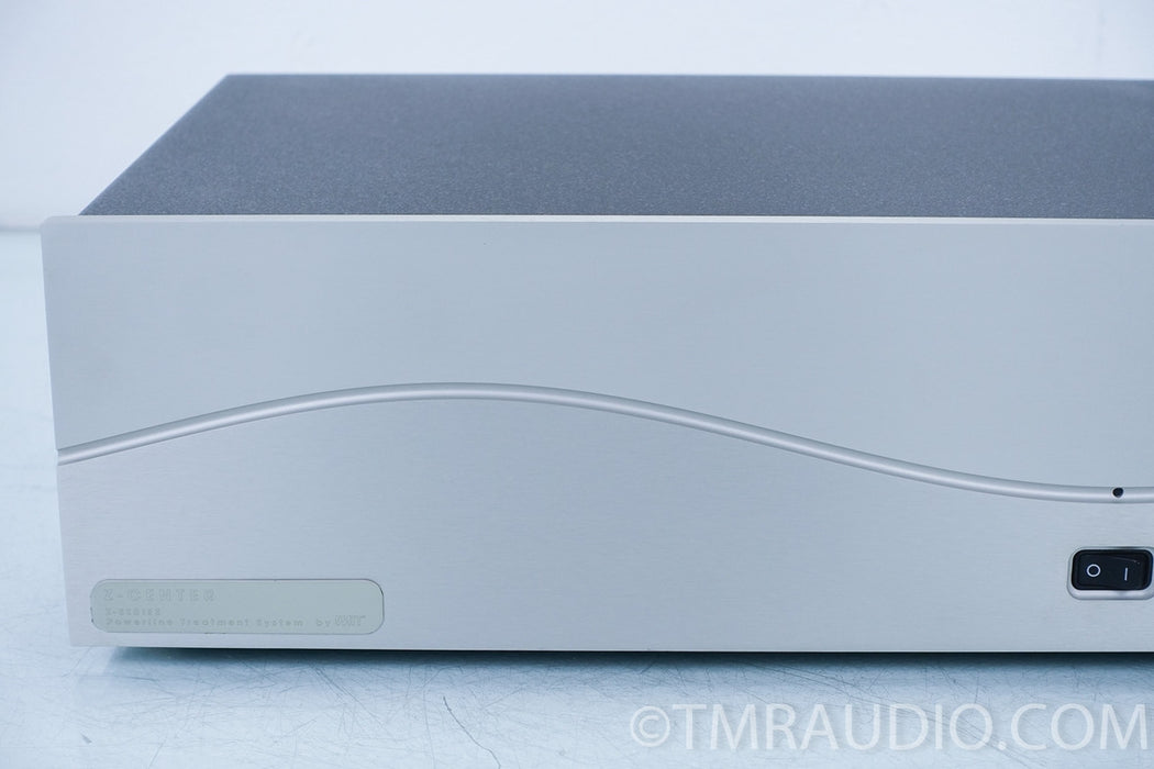 MIT Z-Center AC / Power Conditioner