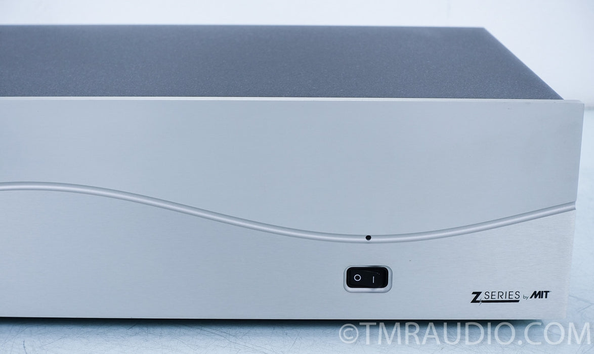 MIT Z-Center AC / Power Conditioner