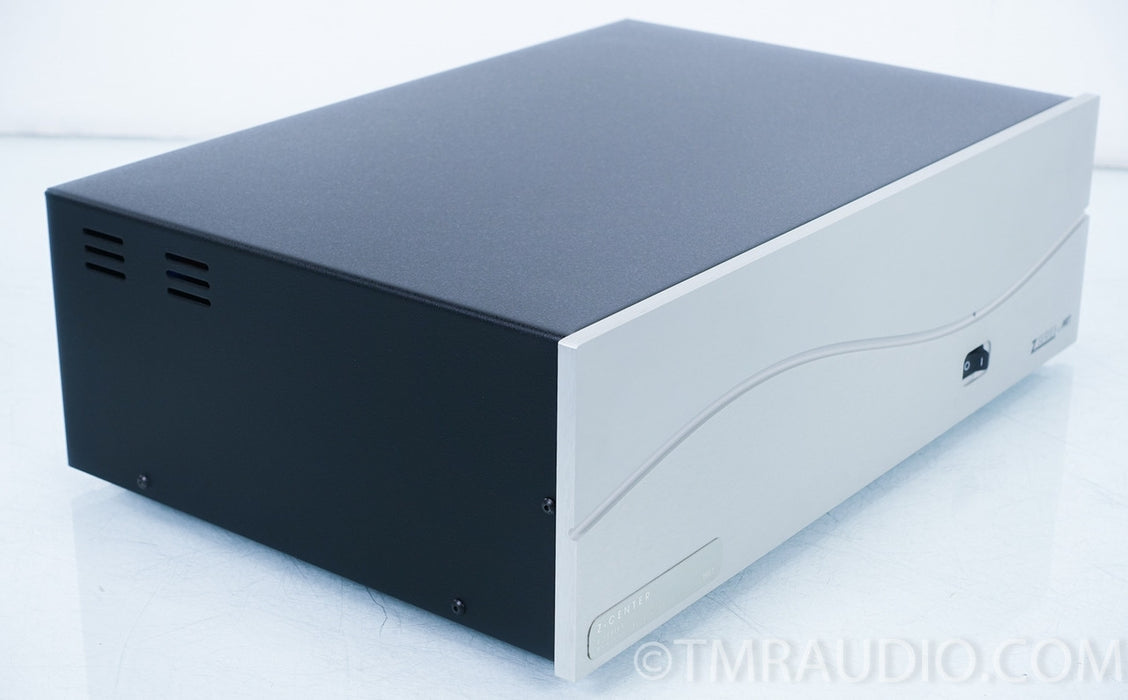 MIT Z-Center AC / Power Conditioner