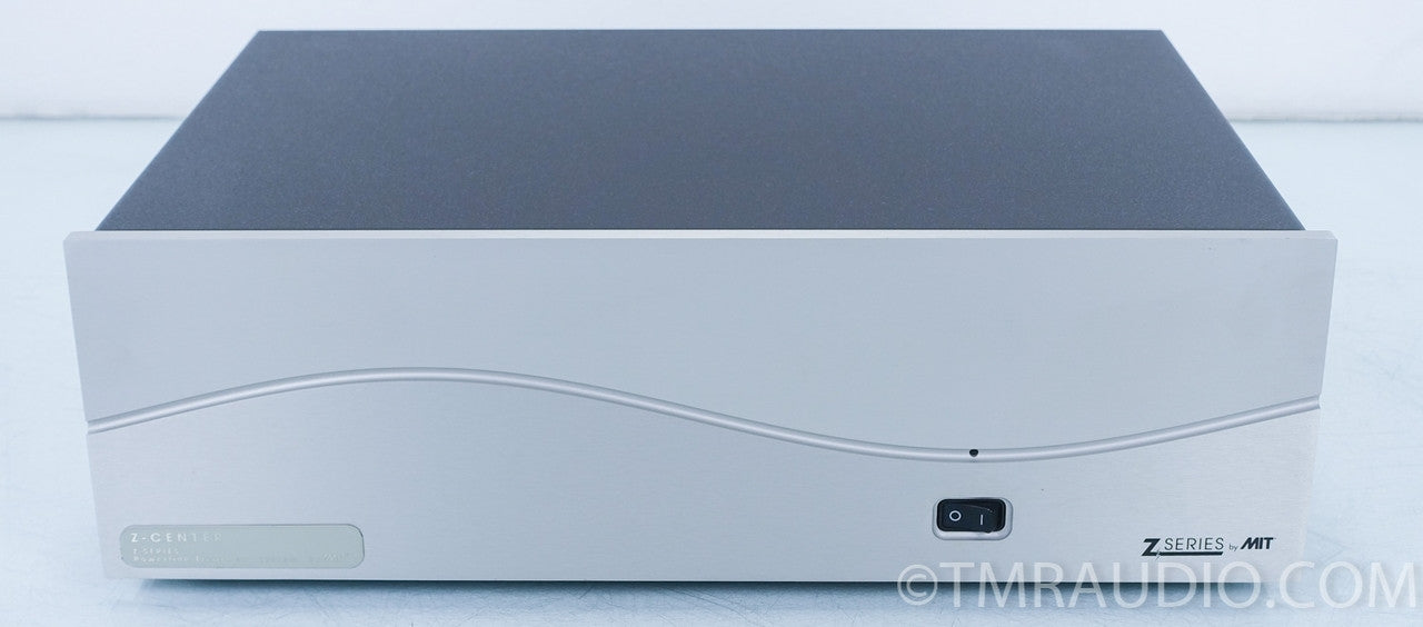 MIT Z-Center AC / Power Conditioner