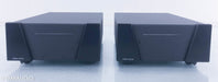 Wyred4Sound SX-500 Mono Power Amplifiers; Pair