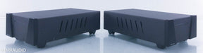 Wyred4Sound SX-500 Mono Power Amplifiers; Pair