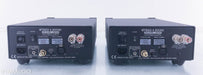 Wyred4Sound SX-500 Mono Power Amplifiers; Pair