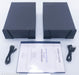 Wyred4Sound SX-500 Mono Power Amplifiers; Pair