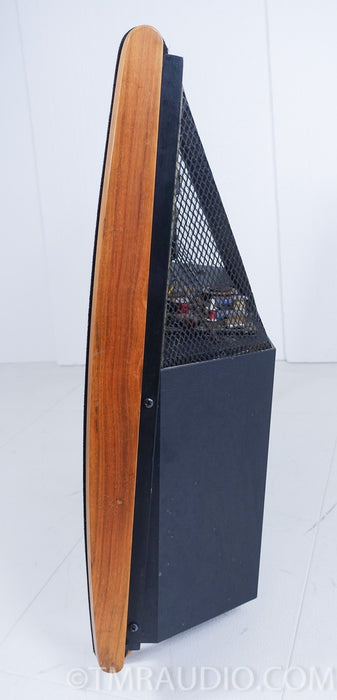 Dahlquist DQ-10 Vintage Speakers