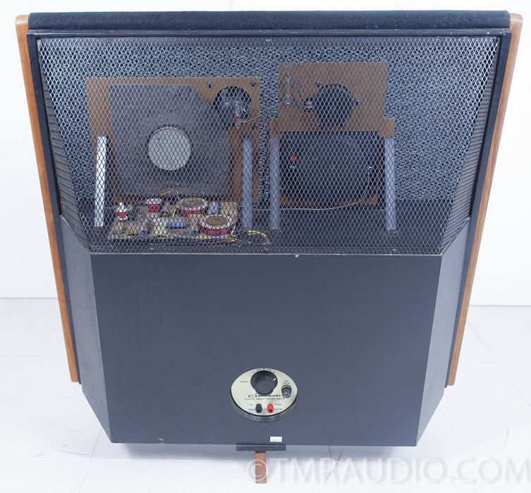Dahlquist DQ-10 Vintage Speakers