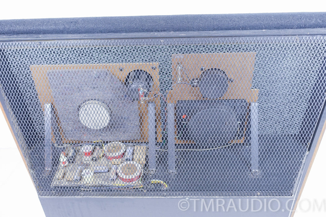 Dahlquist DQ-10 Vintage Speakers