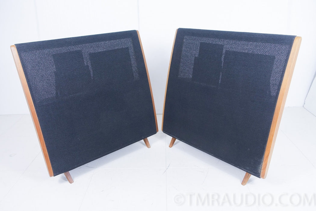 Dahlquist DQ-10 Vintage Speakers