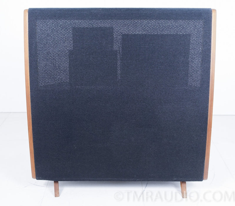Dahlquist DQ-10 Vintage Speakers