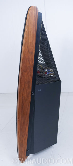 Dahlquist DQ-10 Vintage Speakers
