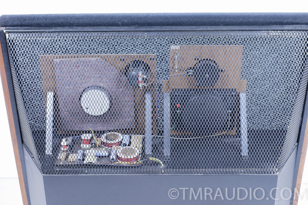 Dahlquist DQ-10 Vintage Speakers