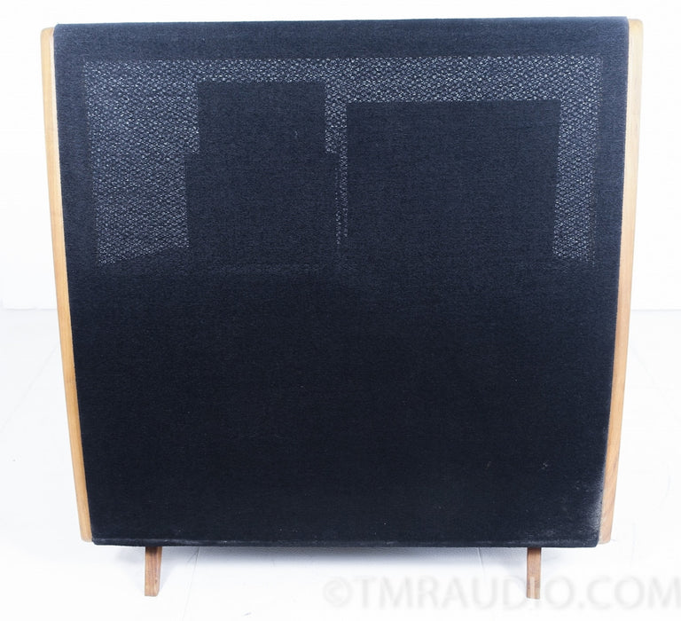 Dahlquist DQ-10 Vintage Speakers
