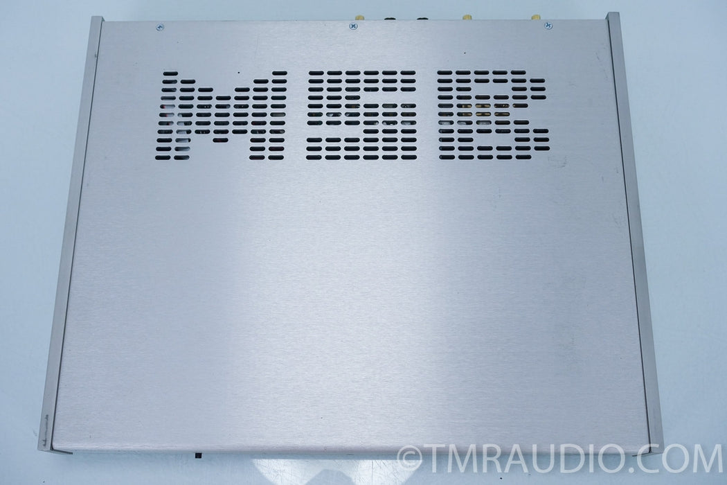 MSB Technology Gold 4 Power DAC 2nd Gen w/ Volume