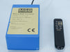 MSB Technology Gold 4 Power DAC 2nd Gen w/ Volume