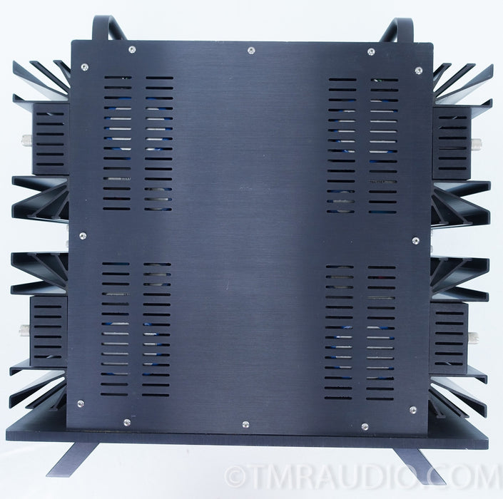 Mark Levinson No. 27 Dual Mono Power Amplifier in Factory Box
