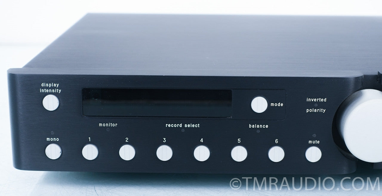 Mark Levinson No. 38S Preamplifier in Factory Box