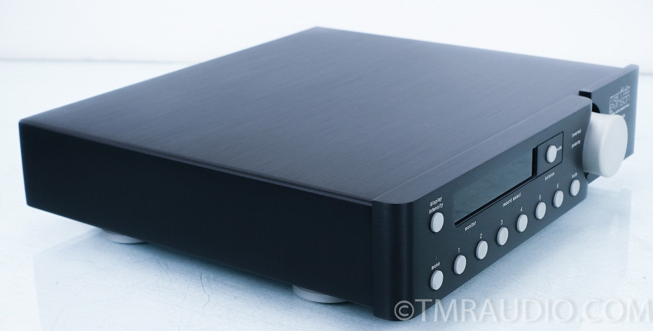 Mark Levinson No. 38S Preamplifier in Factory Box