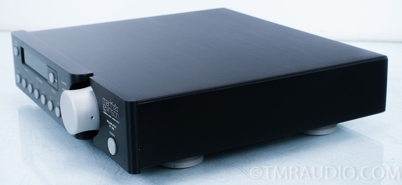 Mark Levinson No. 38S Preamplifier in Factory Box