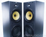 B&W DM603 S2 Speakers in Factory Boxes