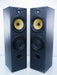B&W DM603 S2 Speakers in Factory Boxes