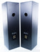 B&W DM603 S2 Speakers in Factory Boxes