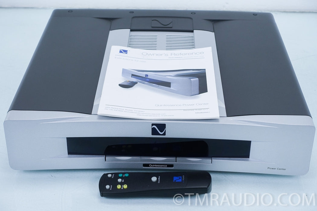 PS Audio Quintessence AC / Power Conditioner