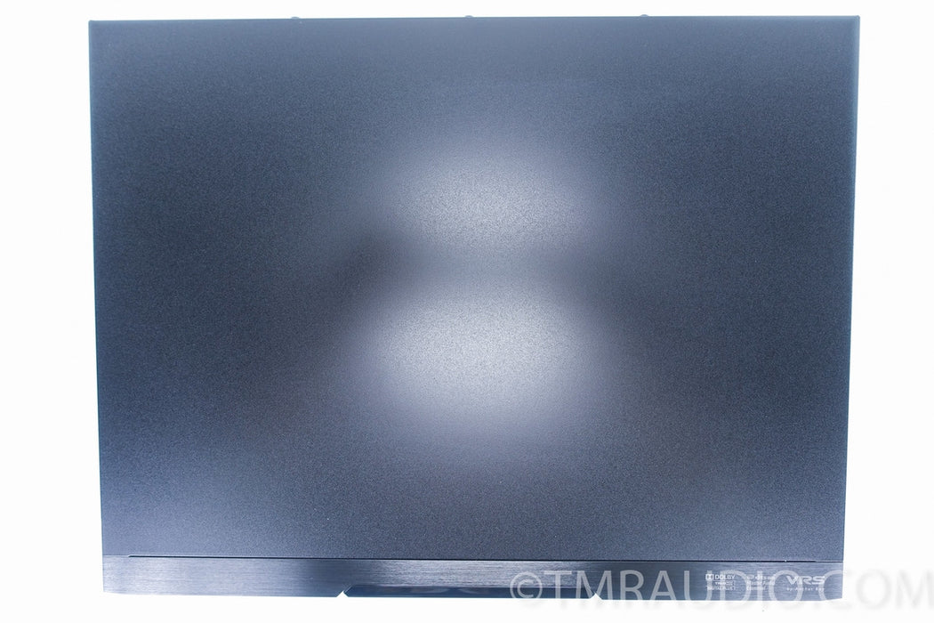 Oppo BDP-83 SE Special Edition Bluray Player in Factory Box