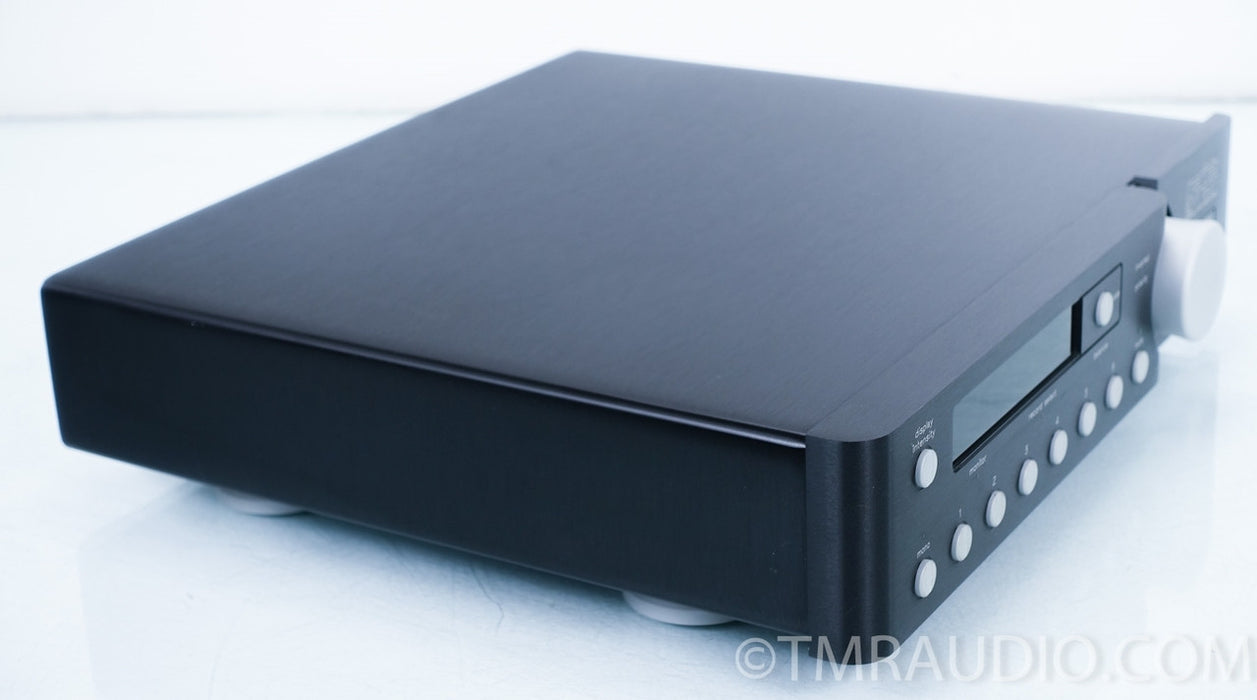 Mark Levinson No. 380 Stereo Preamplifier