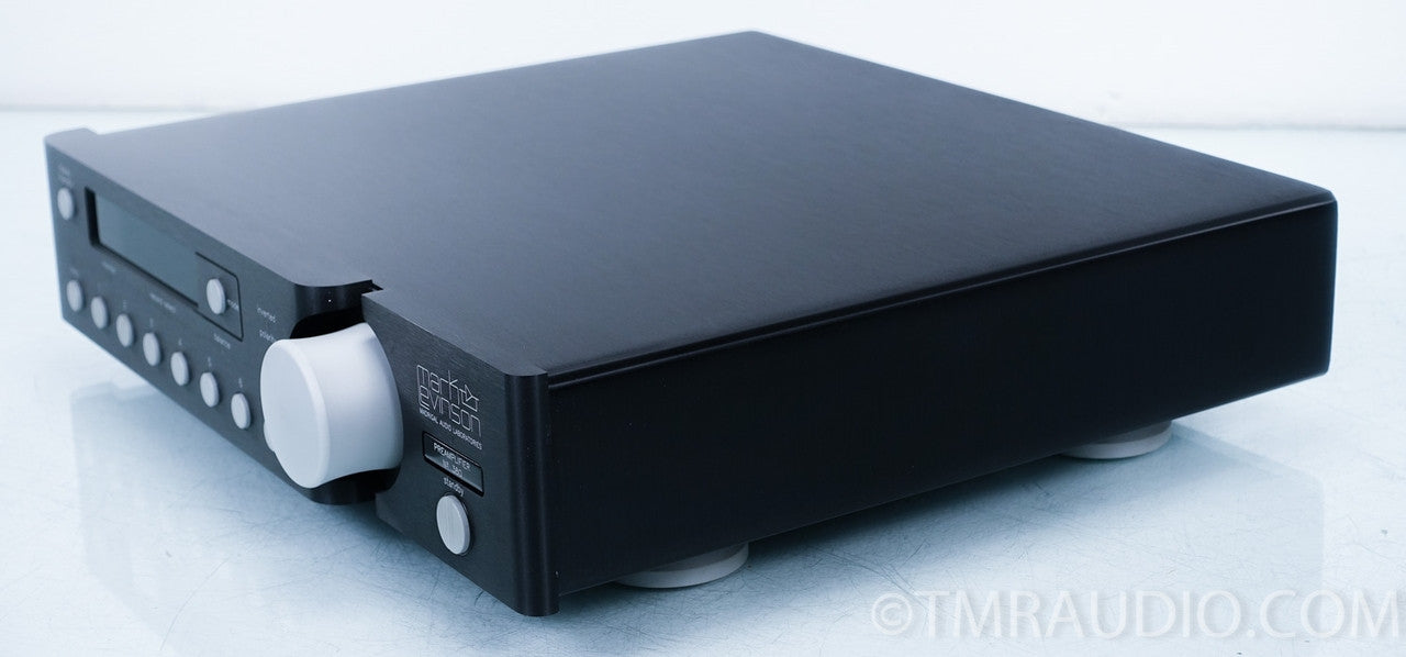 Mark Levinson No. 380 Stereo Preamplifier