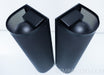 Gallo Reference AV Speakers with Wall Mount Brackets