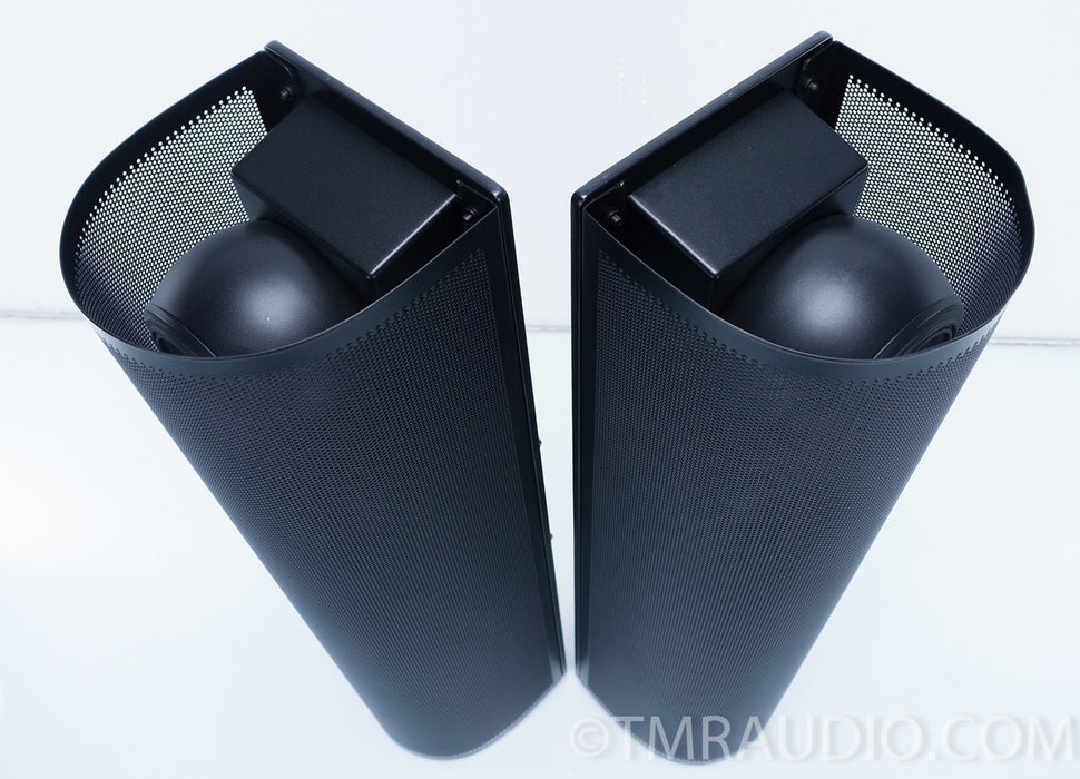 Gallo Reference AV Speakers with Wall Mount Brackets