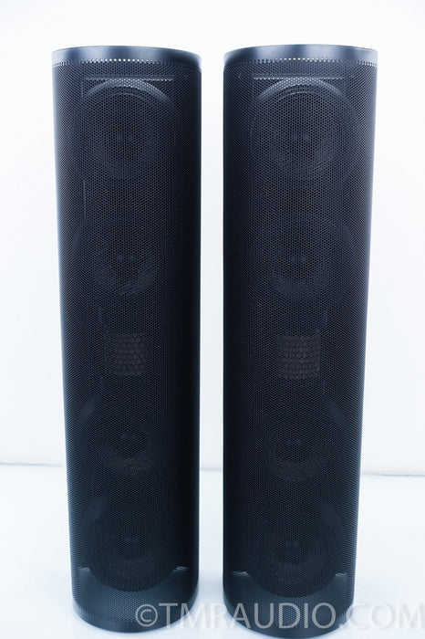 Gallo Reference AV Speakers with Wall Mount Brackets