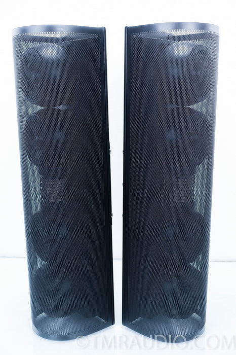 Gallo Reference AV Speakers with Wall Mount Brackets