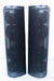 Gallo Reference AV Speakers with Wall Mount Brackets