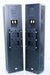 Gallo Reference AV Speakers with Wall Mount Brackets