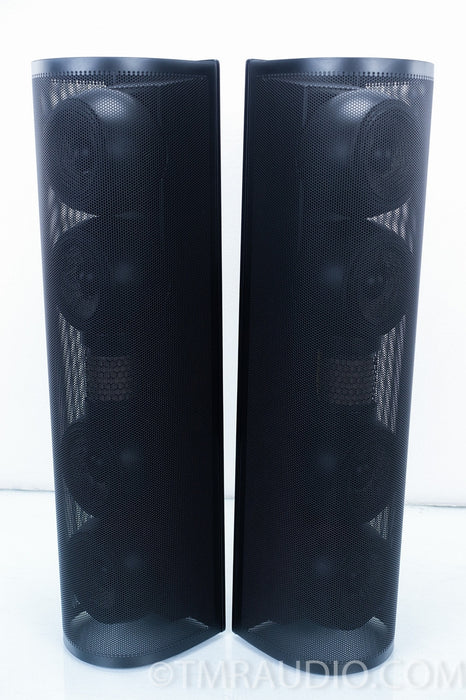 Gallo Reference AV Speakers with Wall Mount Brackets