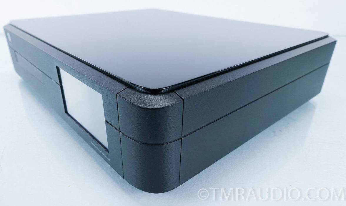 PS Audio PerfectWave Memory Player / CD Transport
