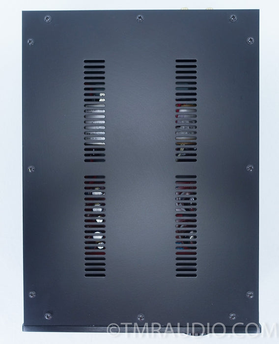 Dun Mei AV-21 Tube Hybrid Stereo Amplifier